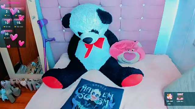  samy huber online show from 02.06.26