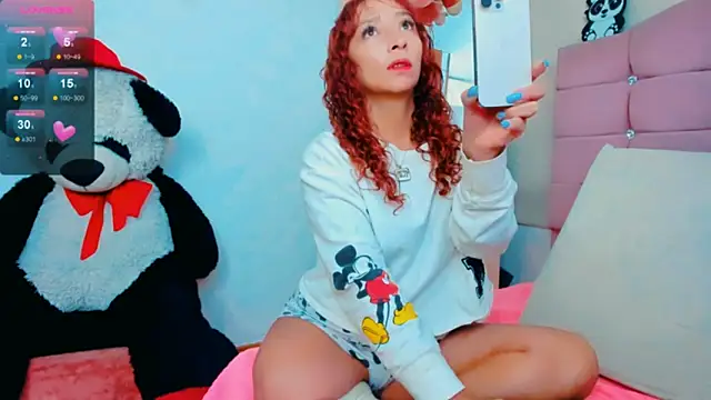  samy huber online show from 03.02.26