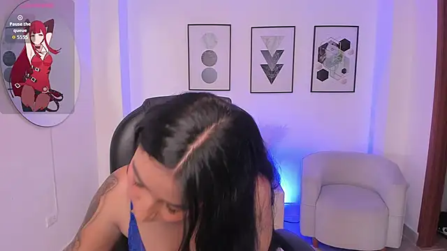 Beverly johnson online show from 01.16.26