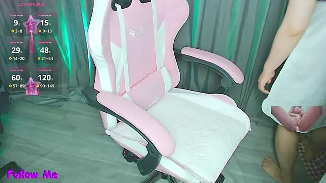 BabeFaceless online show from 09.21.25