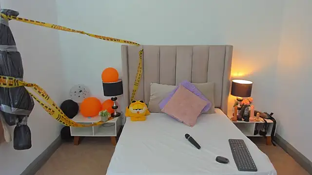 evvaa moon69 online show from 10.09.25