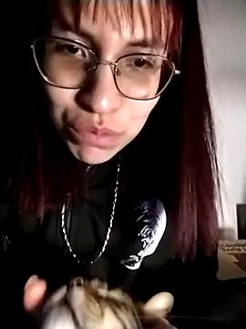 Katyuskka love online show from 11.05.25