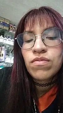 Katyuskka love online show from 11.13.25