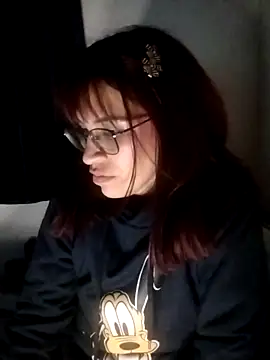 Katyuskka love online show from 11.19.25