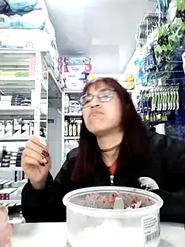 Katyuskka love online show from 11.23.25