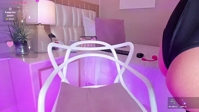  paula x online show from 09.24.25