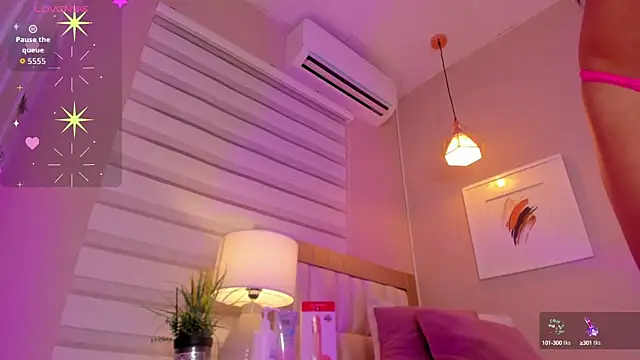  paula x online show from 09.25.25