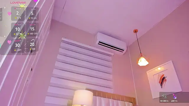  paula x online show from 09.26.25