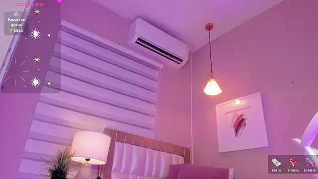  paula x online show from 09.30.25