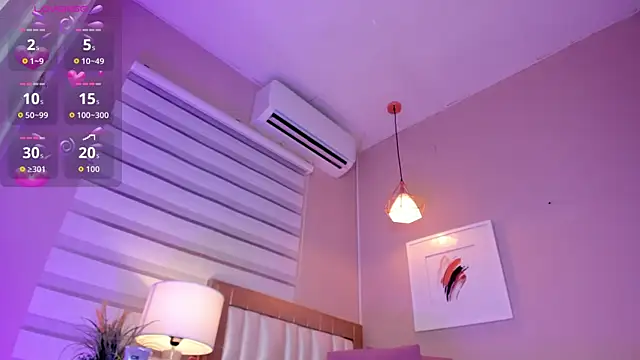  paula x online show from 10.10.25