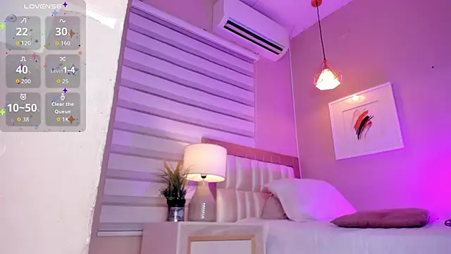  paula x online show from 10.16.25