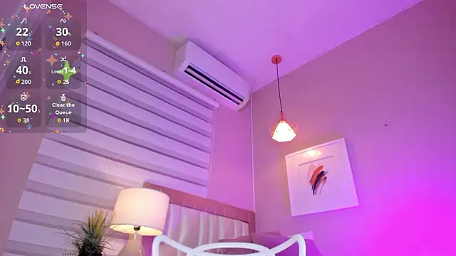  paula x online show from 10.23.25