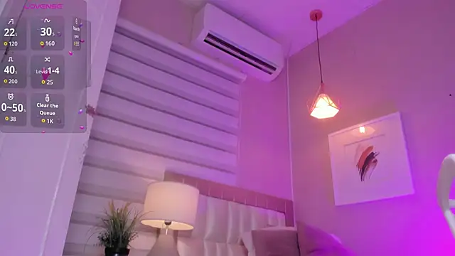  paula x online show from 10.27.25