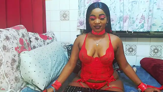 SultryCocoBabe online show from 12.19.25