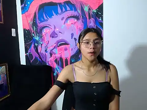 SofieLove 01 online show from 11.06.25