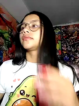 SofieLove 01 online show from 02.23.26