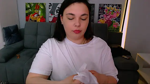 queenofthesense  online show from 03.18.26