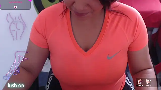 hiilarybrown online show from 01.12.26