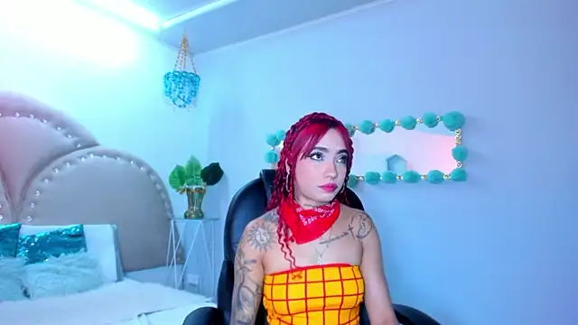 salem rose online show from 10.11.25