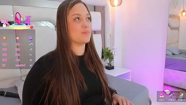 Snapshot of mariana_jhones_ chatting on 10.03.25 mariana jhones online show from 10.03.25