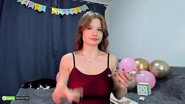 Snapshot of hey_tyankaa chatting on 12.02.25 hey tyankaa online show from 12.02.25