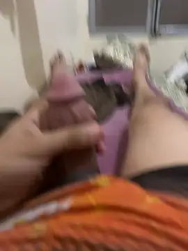 Snapshot of zackria chatting on 09.08.25 zackria online show from 09.08.25