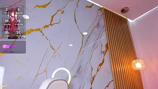 alissaowens  online show from 09.20.25