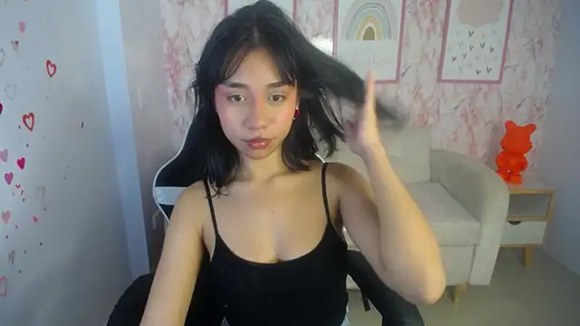 cristal11 ch online show from 09.19.25