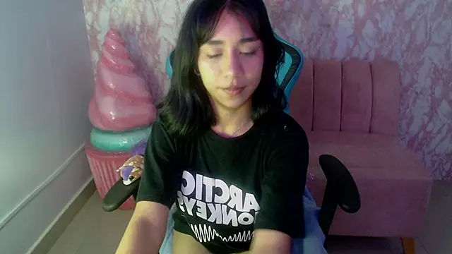 cristal11 ch online show from 09.28.25