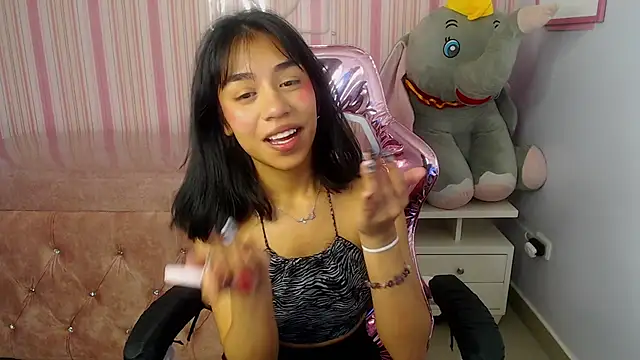 cristal11 ch online show from 09.30.25