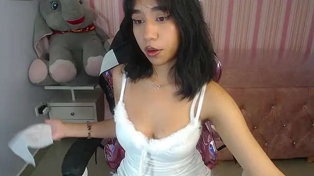 cristal11 ch online show from 10.03.25