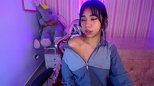 cristal11 ch online show from 10.07.25