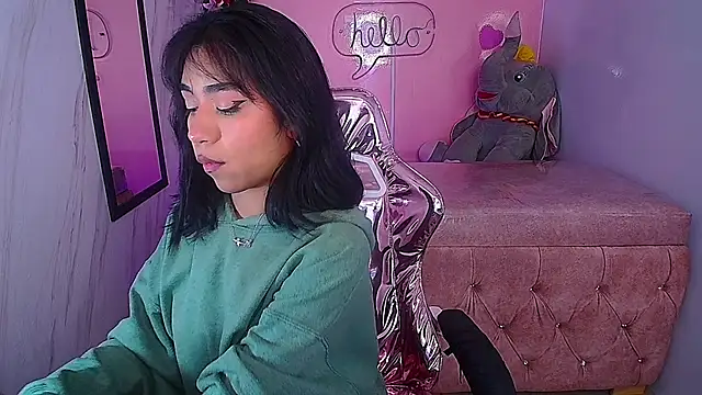 cristal11 ch online show from 10.10.25