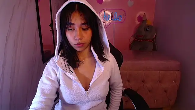 cristal11 ch online show from 10.18.25