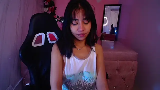 cristal11 ch online show from 10.21.25