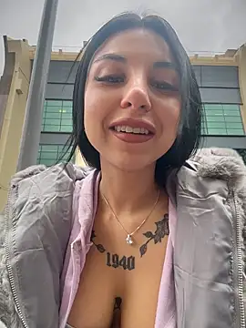 Sasha-Bloom online show from 05.20.26