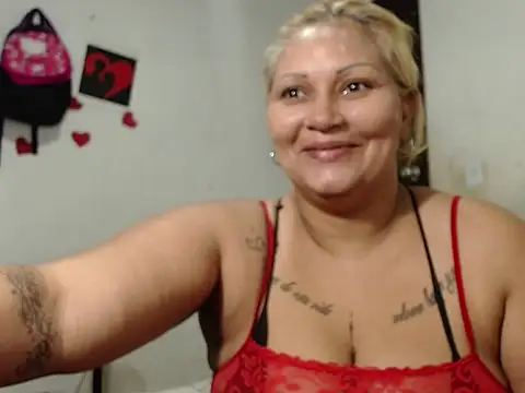 laleska montenegro online show from 03.07.26