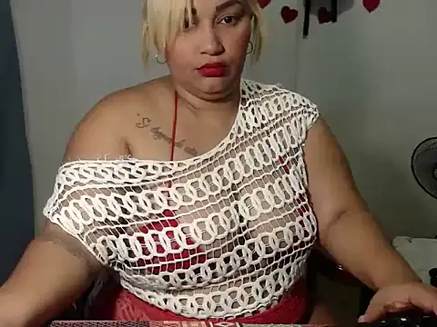 laleska montenegro online show from 03.09.26