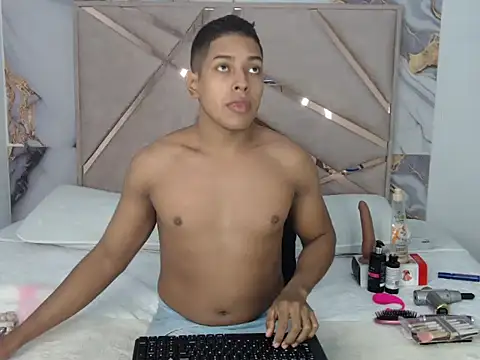 Boy-X- online show from 09.19.25