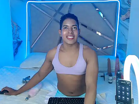 Boy-X- online show from 10.01.25