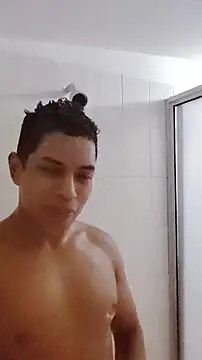 Boy-X- online show from 10.10.25