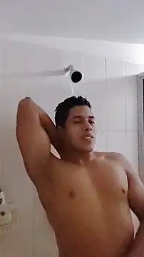 Boy-X- online show from 10.11.25