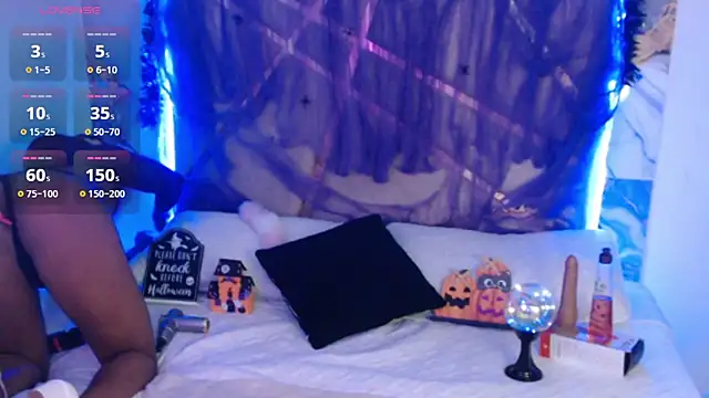 Boy-X- online show from 10.19.25