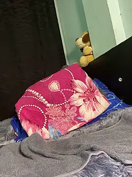 EVAH LEE  online show from 04.09.26