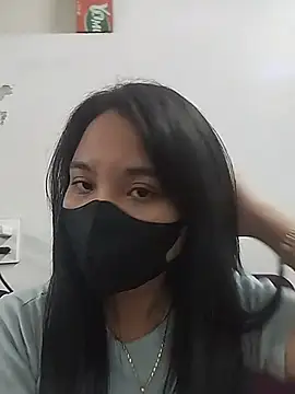 -Mie-xxx online show from 02.16.26