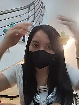 -Mie-xxx online show from 02.17.26