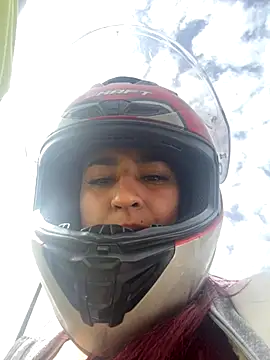 JuliethaDemon  online show from 09.19.25