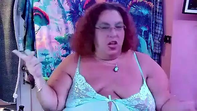 lil-gemini-hippy online show from 10.15.25