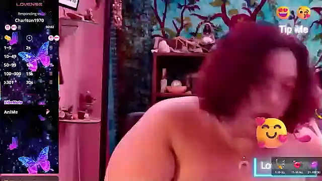 lil-gemini-hippy online show from 01.14.26