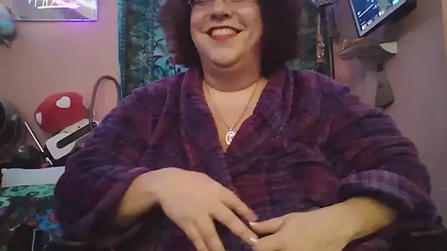 lil-gemini-hippy online show from 03.03.26